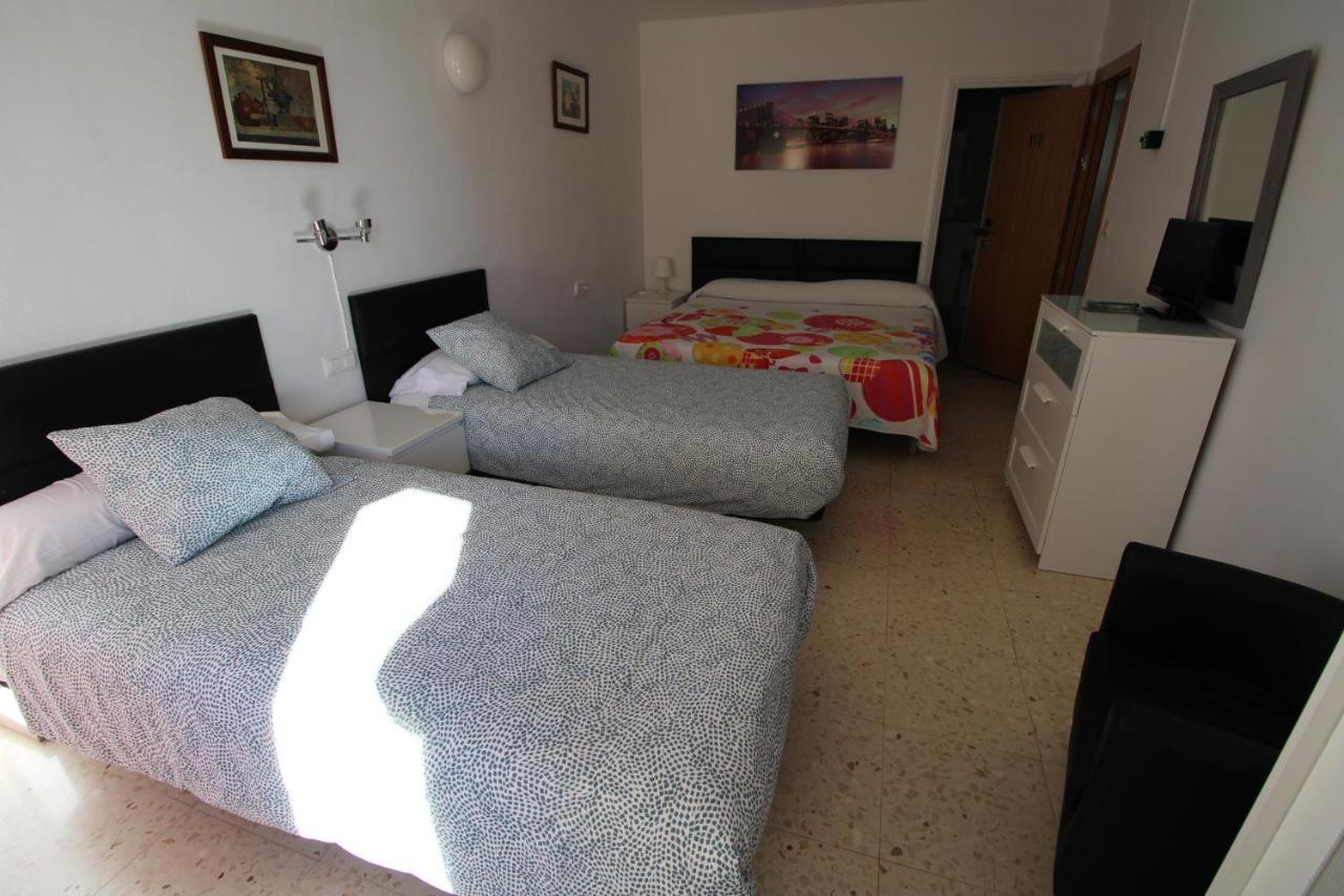 Hostal Fornet アルテア エクステリア 写真