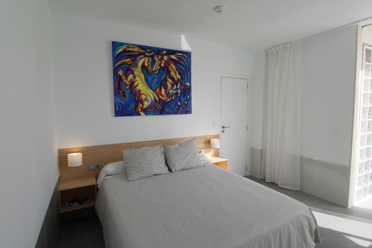 Hostal Fornet アルテア エクステリア 写真