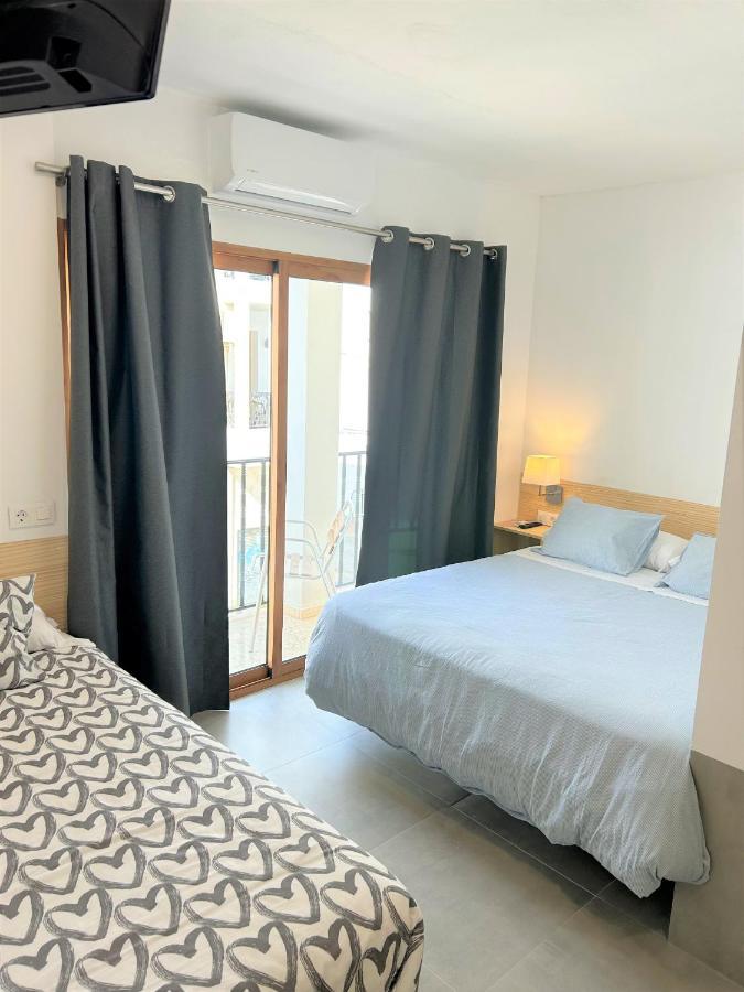 Hostal Fornet アルテア エクステリア 写真