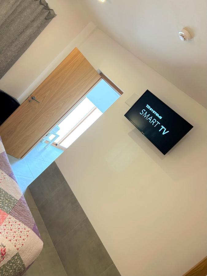 Hostal Fornet アルテア エクステリア 写真